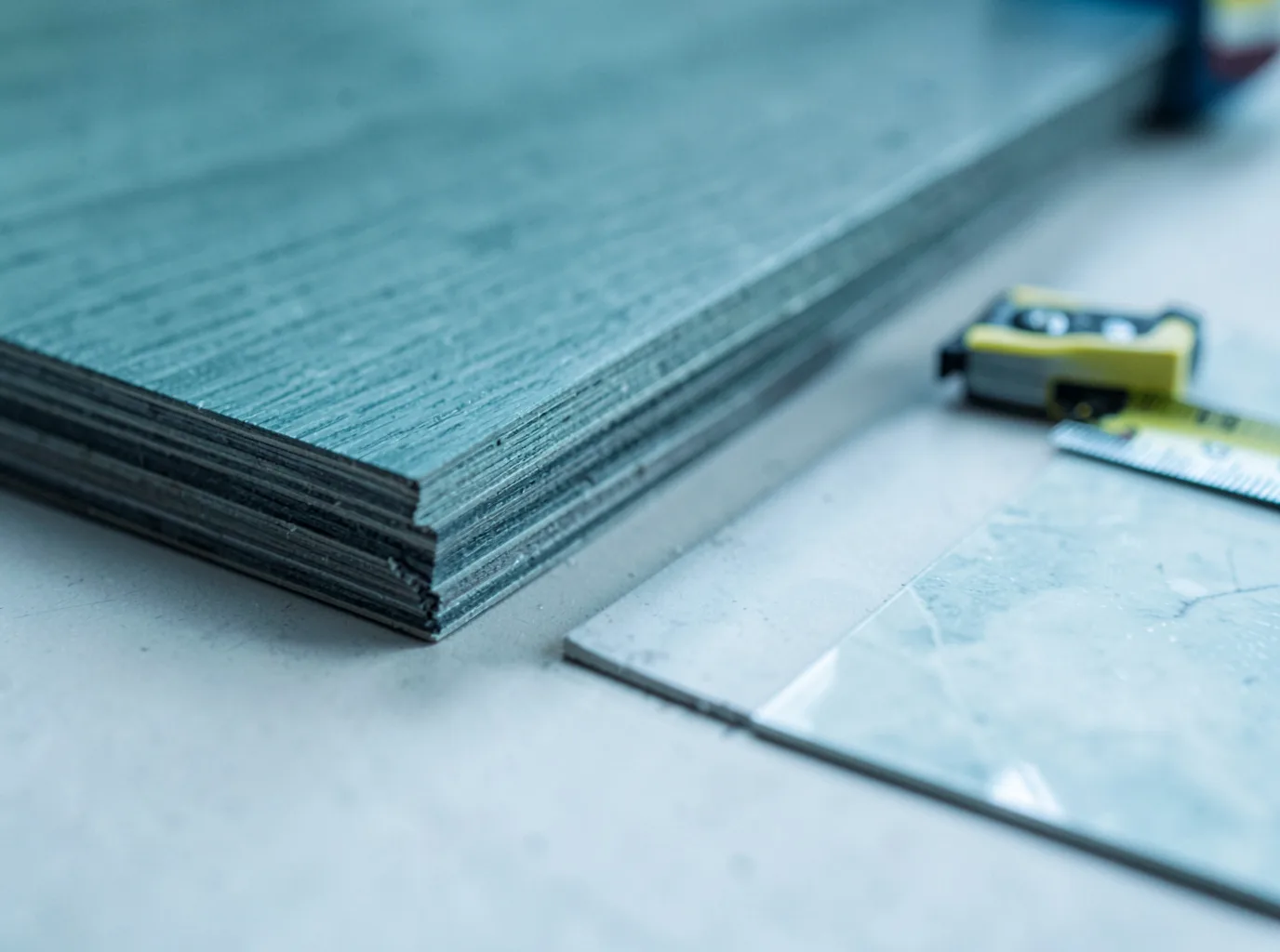 Luxury Vinyl Plank Installation Powhatan, VA FAQs